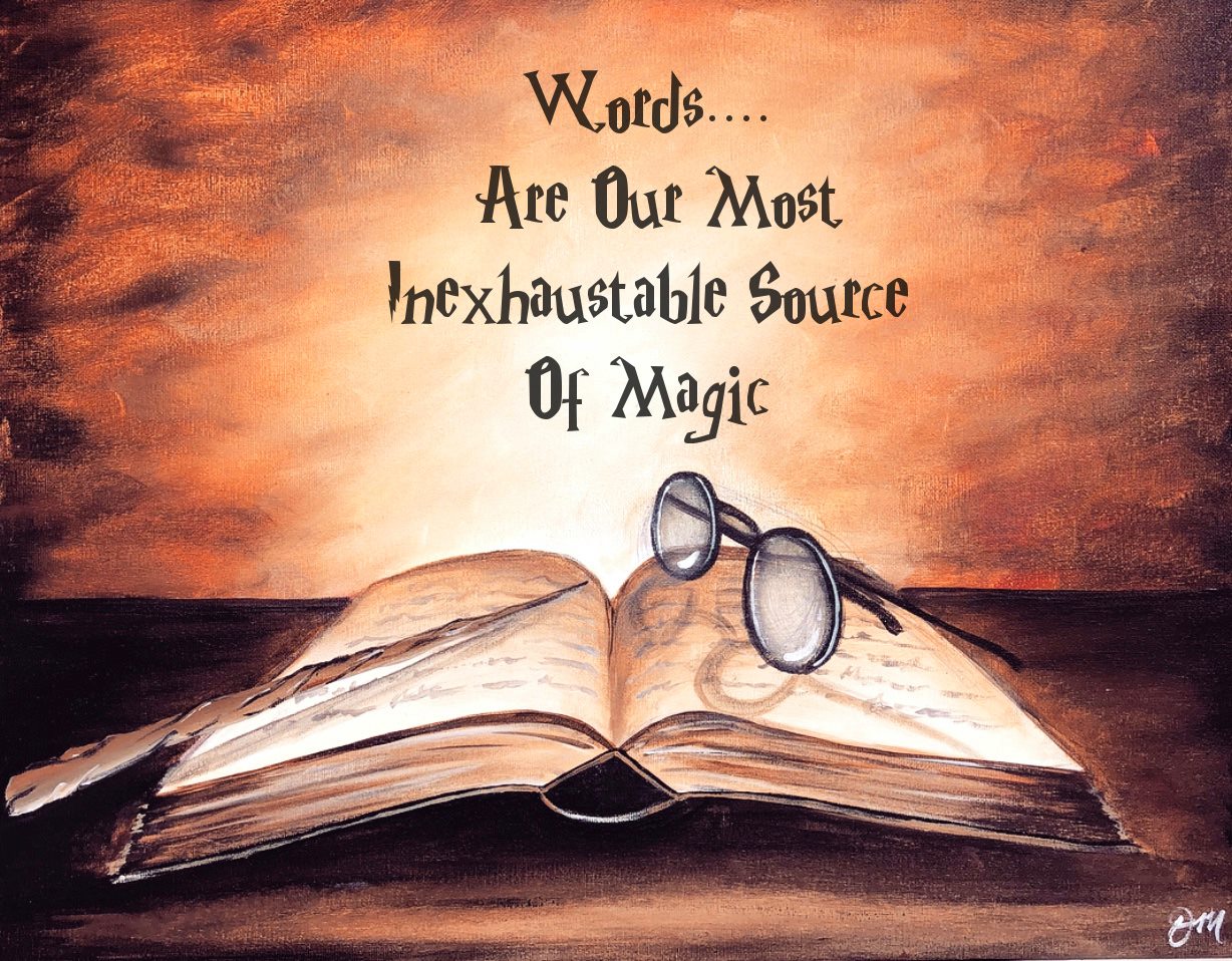 Magical Words