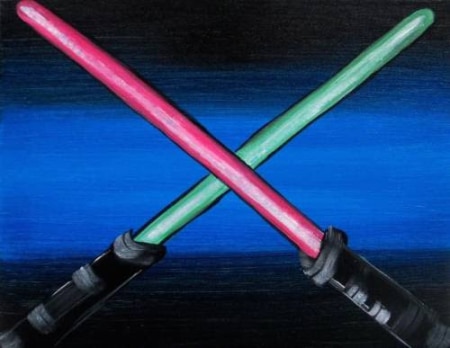 Star Wars
