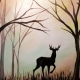 Forest Deer