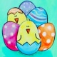 Easter Chicks