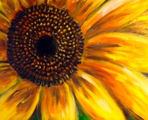 Sunflower Day