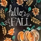 Hello Fall