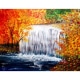 Michigan Falls