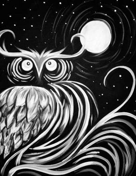 Wise Owl