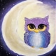 Owl Always Love You