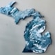 Michigan Pour