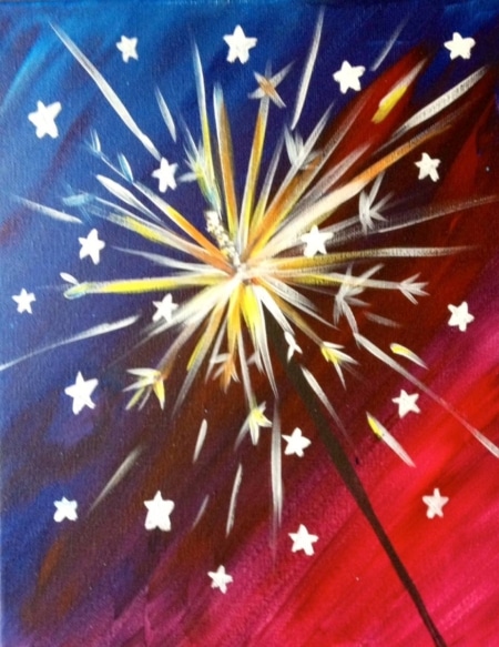 Sparkler