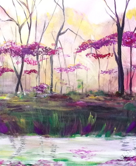 Lovely Landscape