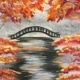 Autumn Bridge