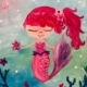 Little Mermaid