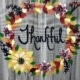 Thankful Wreath