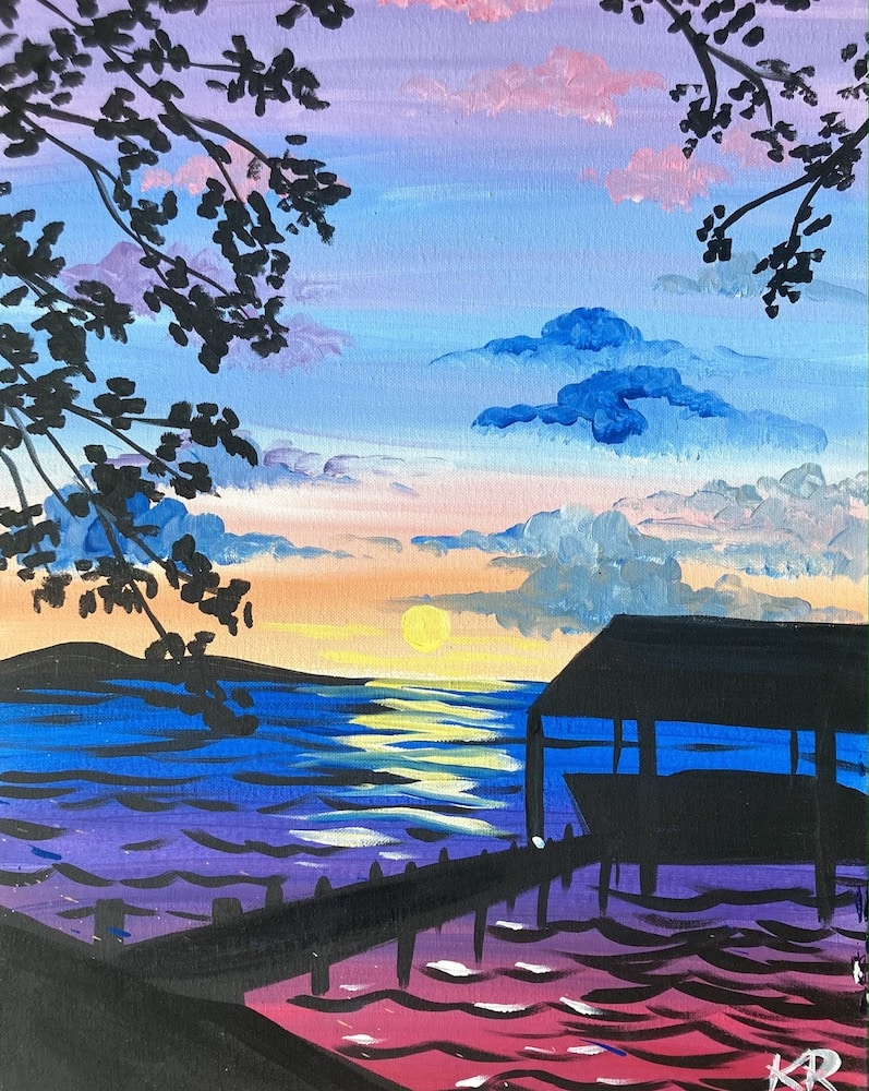 dockside