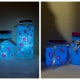 rose jar