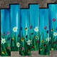 spring blossoms