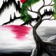 Bonsai tree