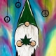 Hippy Gnome
