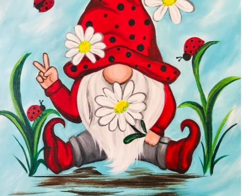 gnome