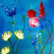 spring flowers