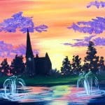 sunset umass chaple cc dm