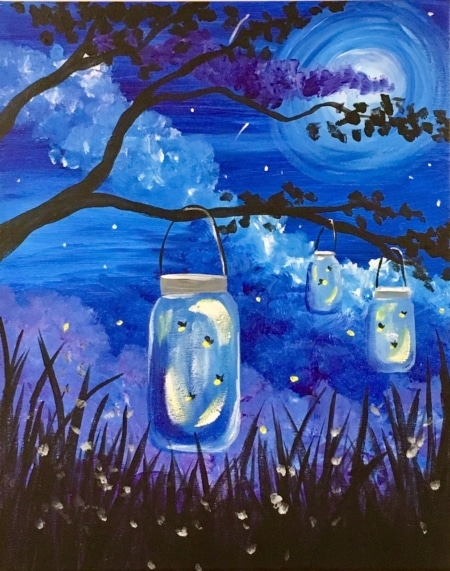 Firefly Jars