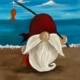 Fishing Gnome