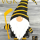 golden knights gnome