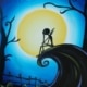 Halloween Moon