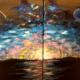 Heart in the Sky