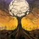 Halloween Tree