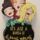 A Bunch of Hocus Pocus
