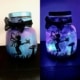 Woodland Fairy Jar