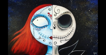 A Nightmarish Pair