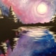 Calm Night