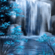 Crystal Falls