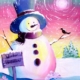 Winter Wonderland