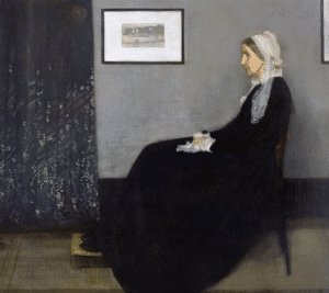 Moms, Masterpieces and Merlot: A Tribute to Mothers Through Art