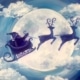 Santa is Coming