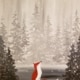 Winter Fox