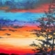 Colorful Sky