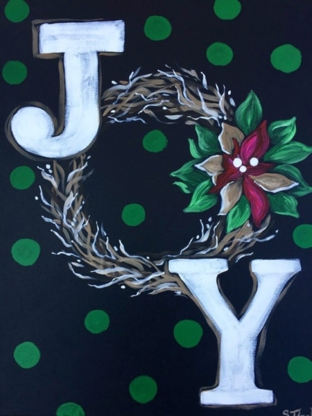 Joy