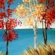 Lake Michigan Fall GR