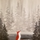 Winter Fox