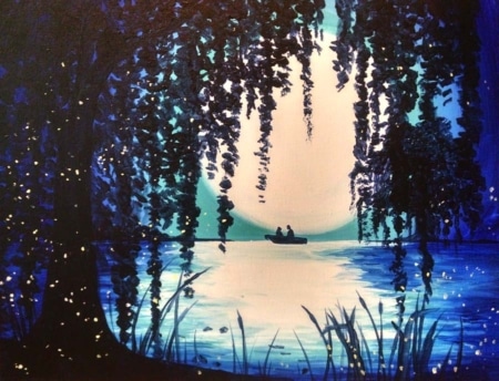 Mermaid Lagoon