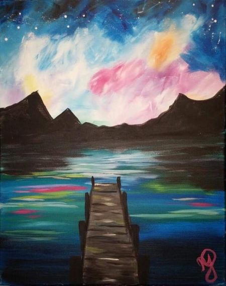 The Dock