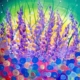 Abstract Flowers