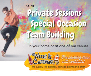 Adult Painting