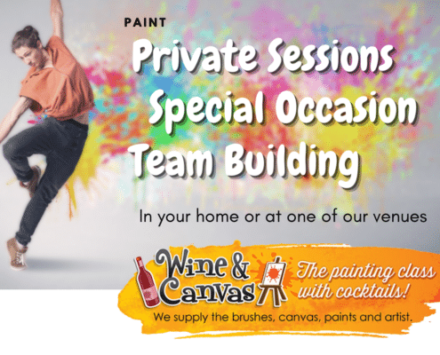 Adult Painting