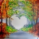 Autumn Silence