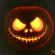Scary Pumpkin