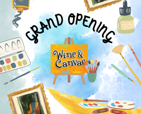 Grand Opening Ft Myers